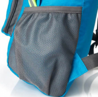 RX018 multi-color folding backpack supply and tailor made folding bags foldable bags Garment factory tailor shop company manufacturer detail view-3 RX018 multi-color folding backpack supply and tailor made folding bags foldable bags Garment factory tailor shop company manufacturer detail view-3
